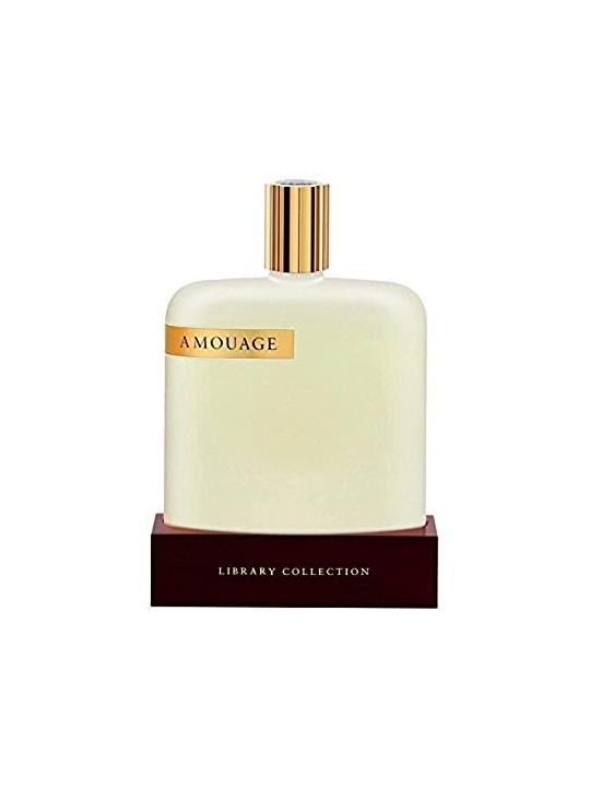 Amouage Opus III Eau De Parfum 100ml