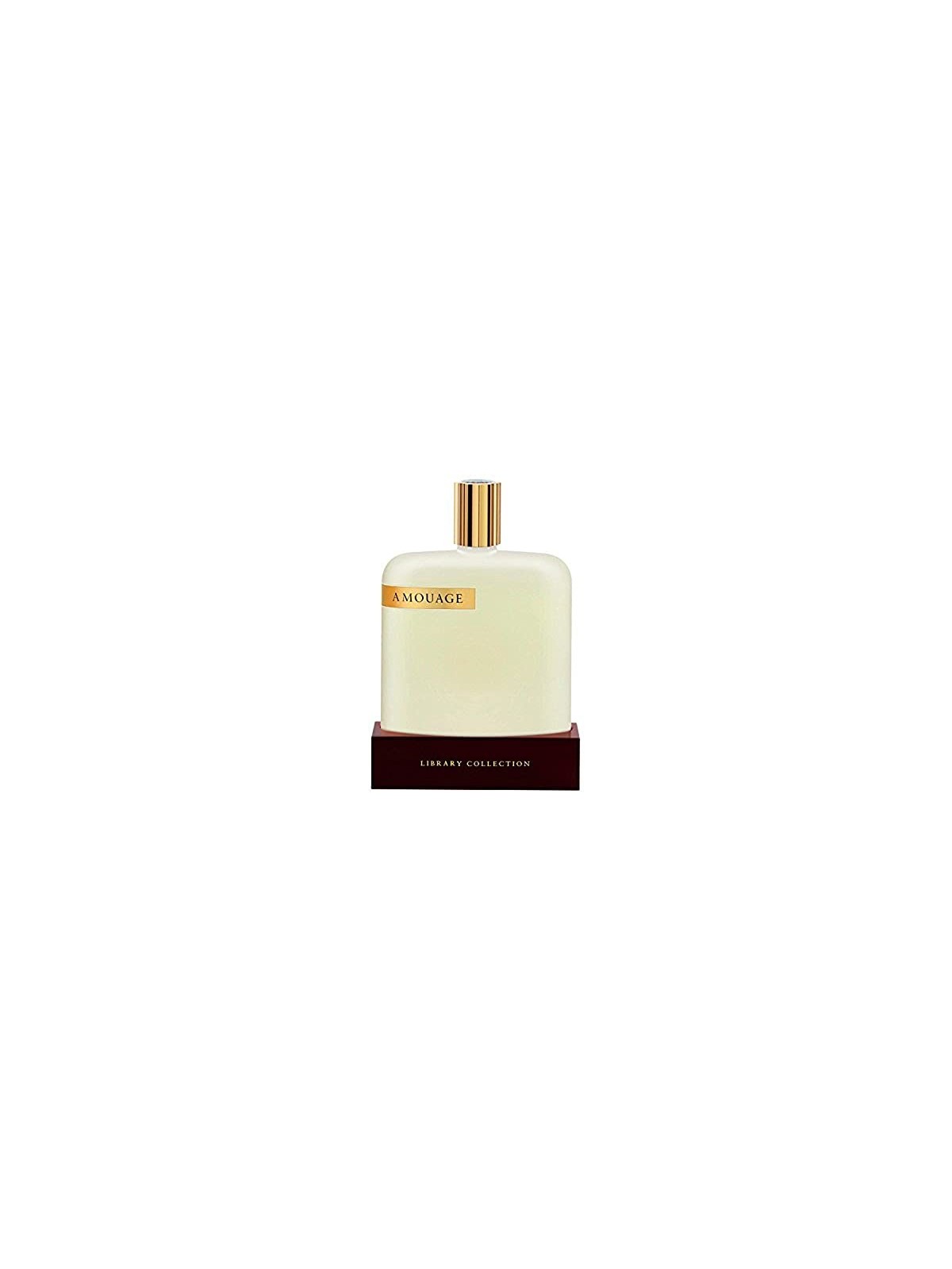 Amouage Opus III Eau De Parfum 100ml