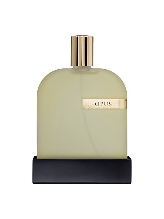 Amouage Opus III Eau De Parfum 100ml