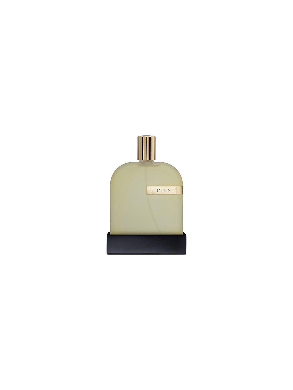 Amouage Opus III Eau De Parfum 100ml