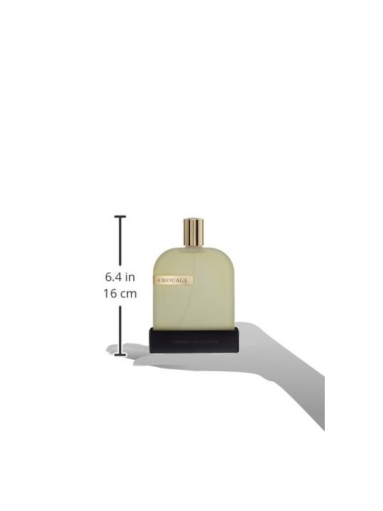 Amouage Opus III Eau De Parfum 100ml