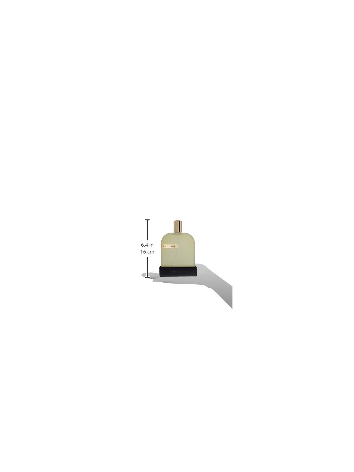 Amouage Opus III Eau De Parfum 100ml