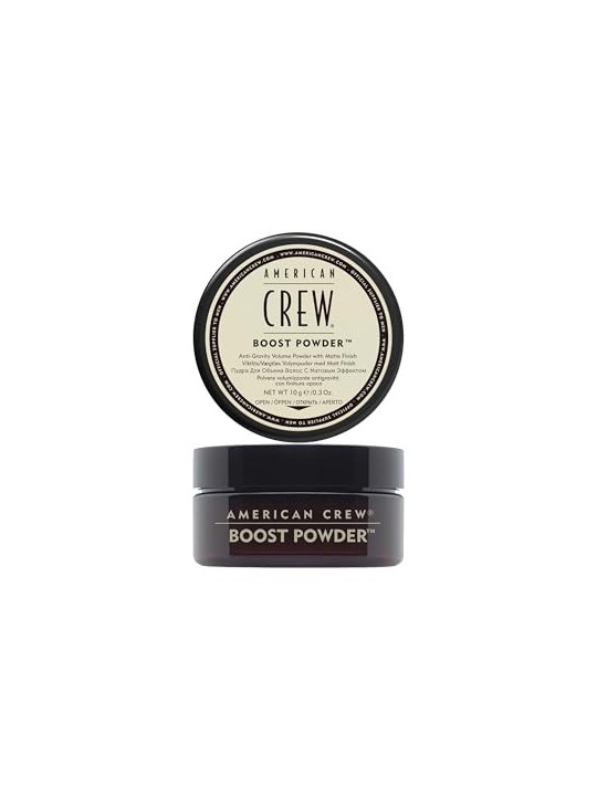 American Crew Boost Powder 10 g