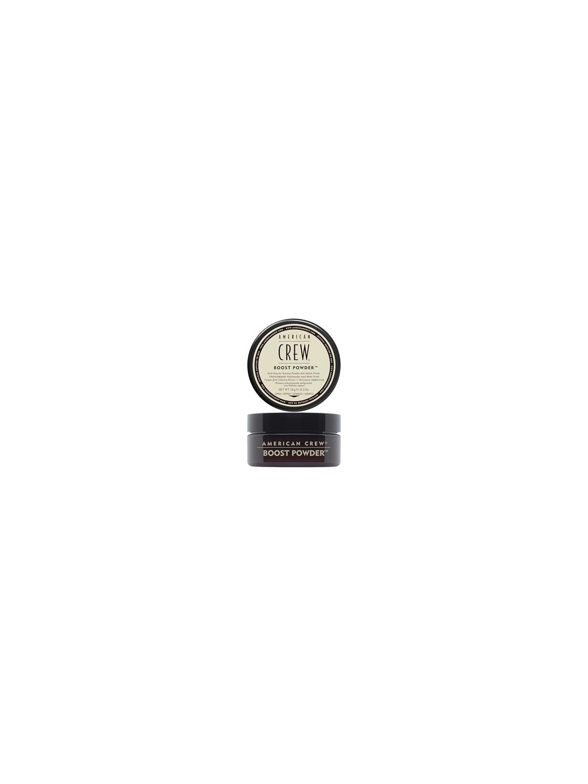 American Crew Boost Powder 10 g