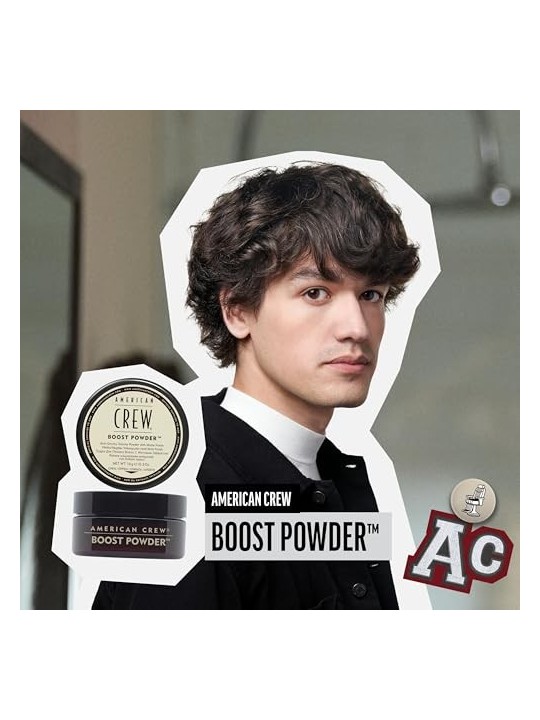 American Crew Boost Powder 10 g