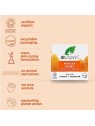 Dr Organic Manuka Honey Rescue Cream 50ml Unisex