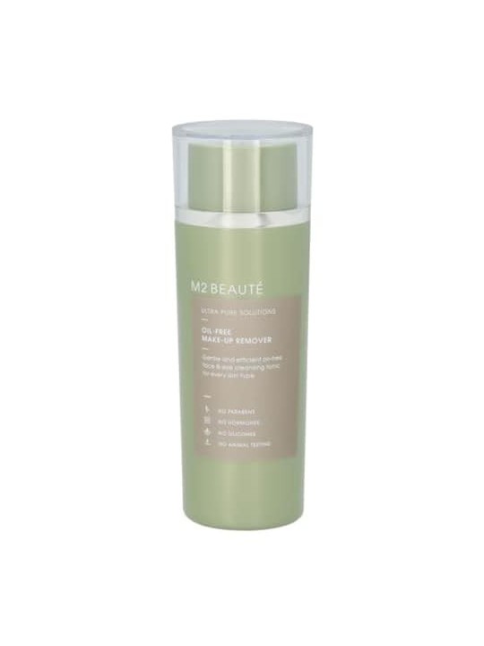 Struccante senza oli M2 Beaute 150ml