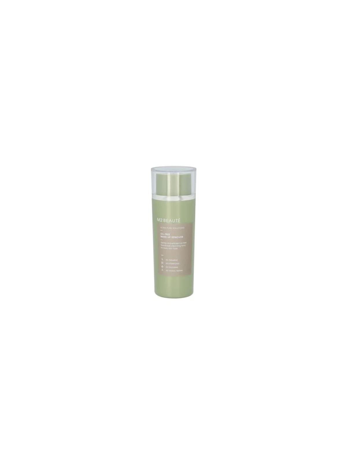 Struccante senza oli M2 Beaute 150ml