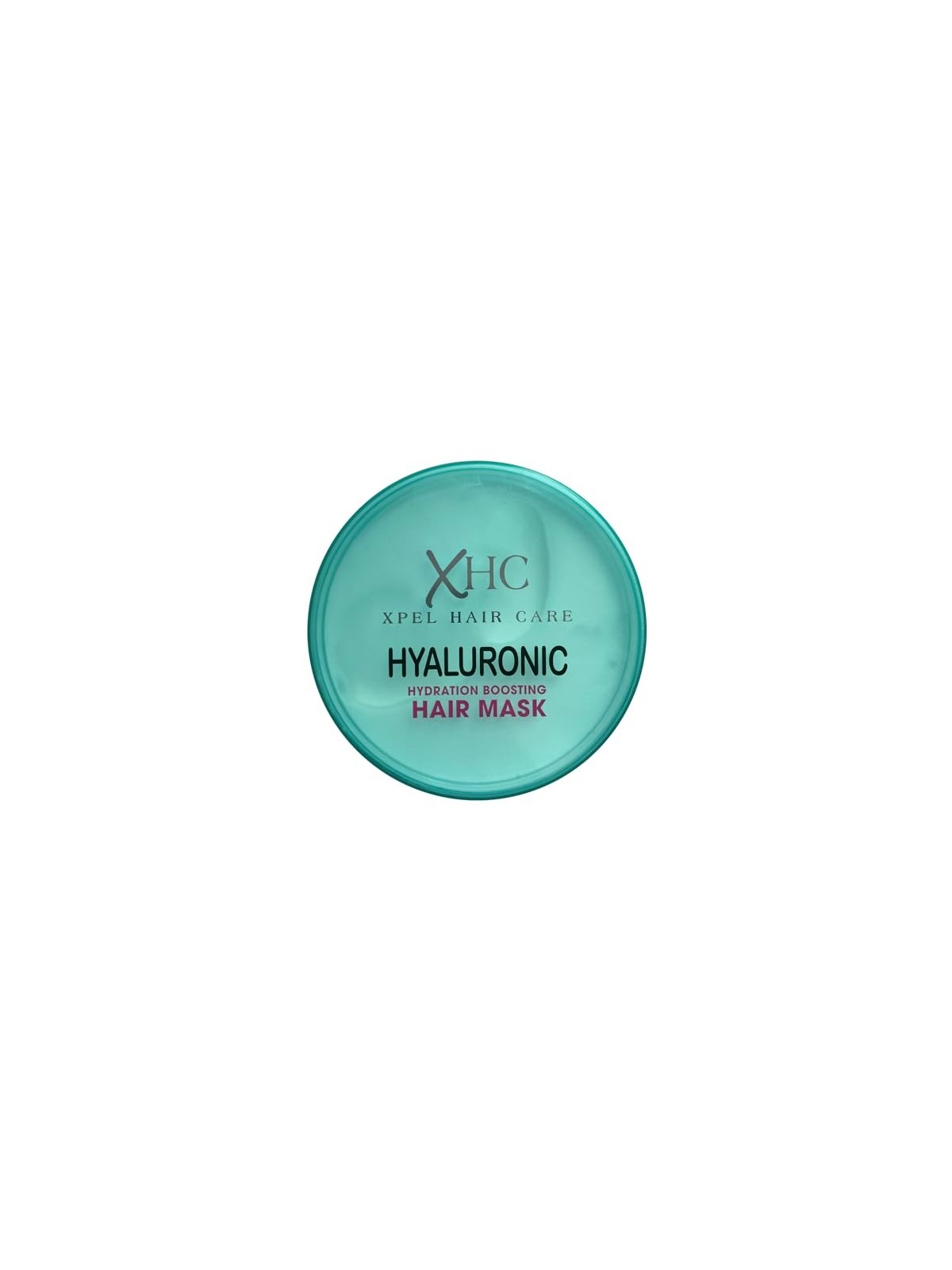 Maschera capelli secchi idratante con acido ialuronico XPel 300ml