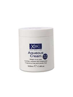 Xpel Body Care Aqueous Cream SLS Free