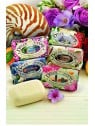 Sapone da toeletta Nesti Dante Dolce Vivere Roma 250g