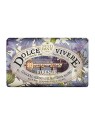 Sapone da toeletta Iris Blu, Rugiada del Mattino e Alloro 250g