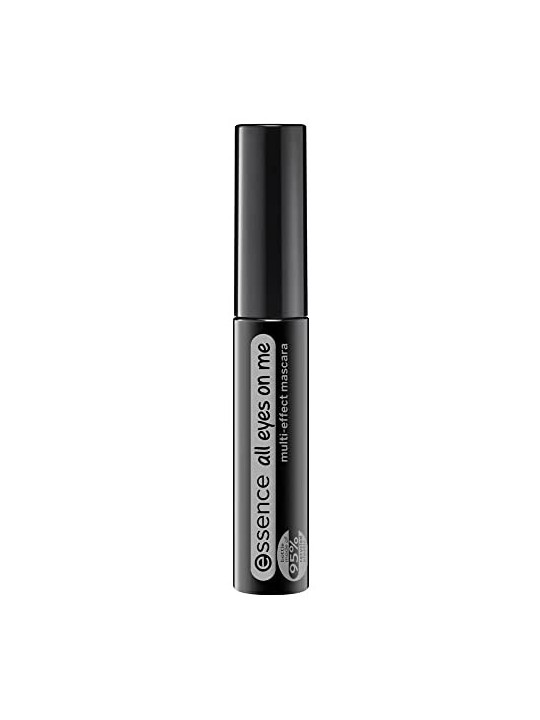 Essence Tutti gli occhi su di me mascara 8 ml donna 01 Black