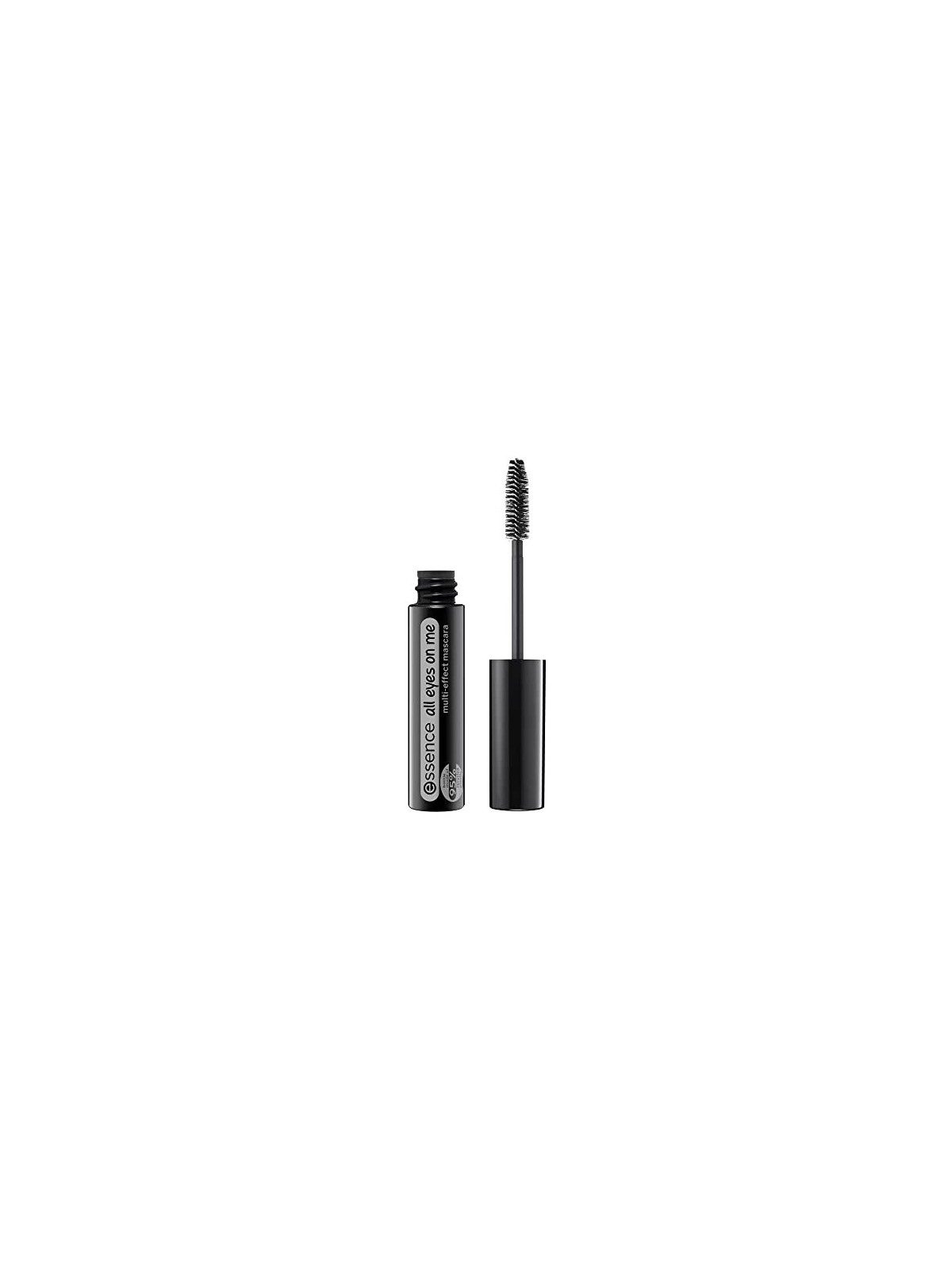 Essence Tutti gli occhi su di me mascara 8 ml donna 01 Black
