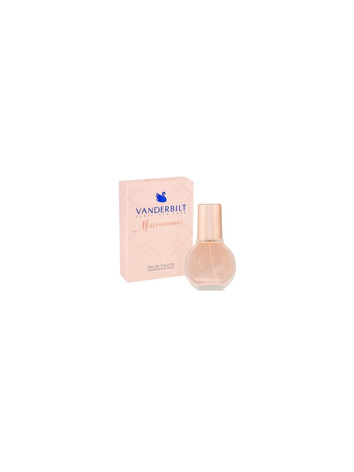 Gloria Vanderbilt Miss Vanderbilt Eau de Toilette 30ml