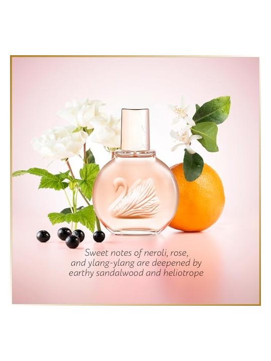 Gloria Vanderbilt Miss Vanderbilt Eau de Toilette 30ml