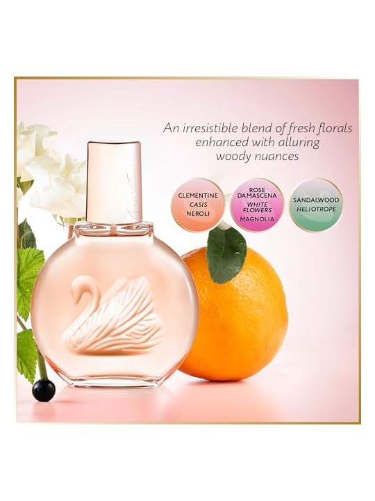 Gloria Vanderbilt Miss Vanderbilt Eau de Toilette 30ml