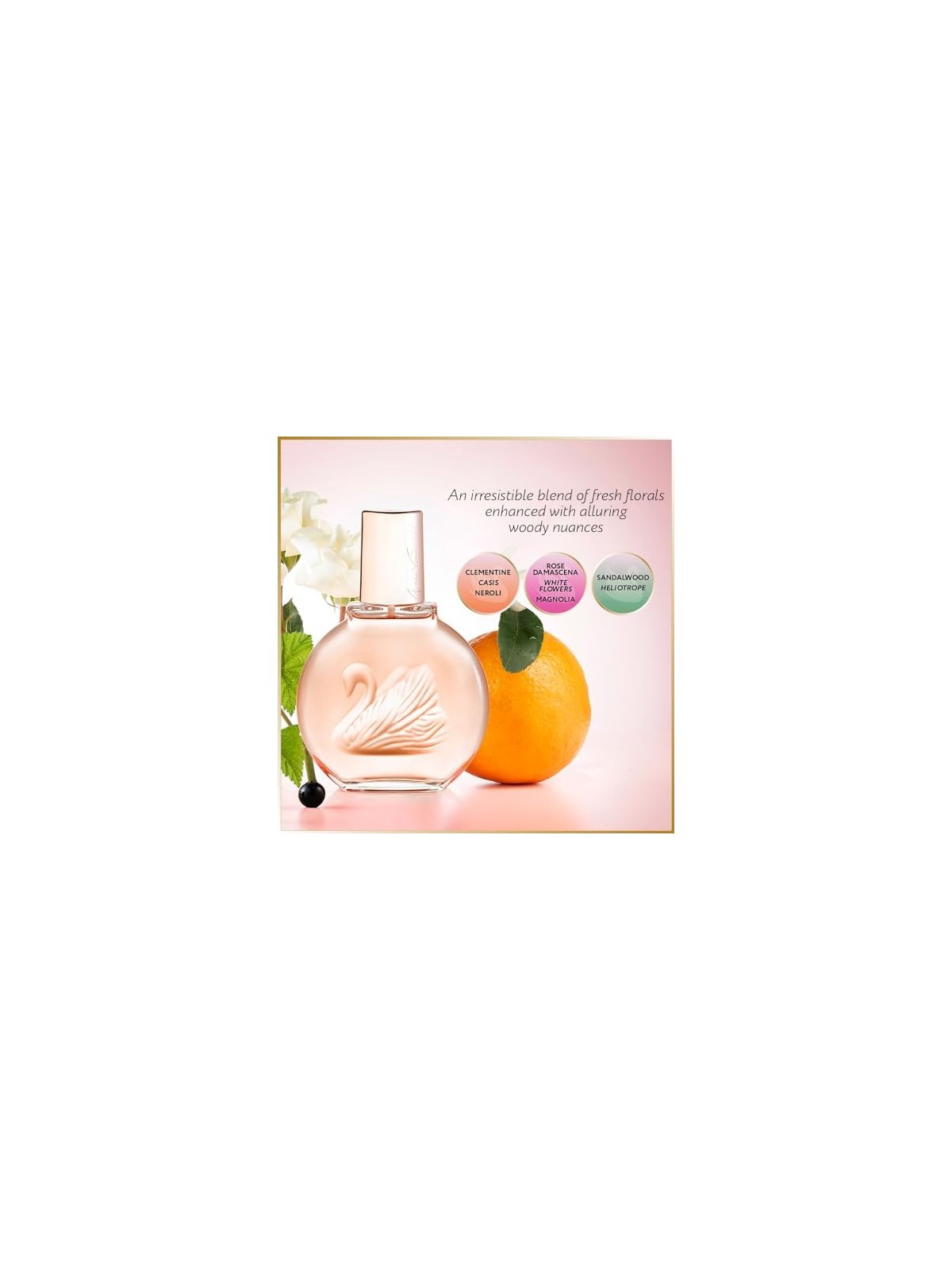 Gloria Vanderbilt Miss Vanderbilt Eau de Toilette 30ml