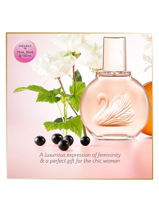 Gloria Vanderbilt Miss Vanderbilt Eau de Toilette 30ml