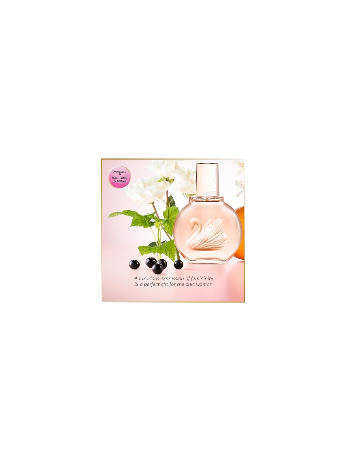 Gloria Vanderbilt Miss Vanderbilt Eau de Toilette 30ml