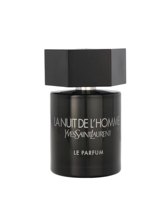 Profumo YSL La Nuit De L'Homme Le Parfum uomo 100ml