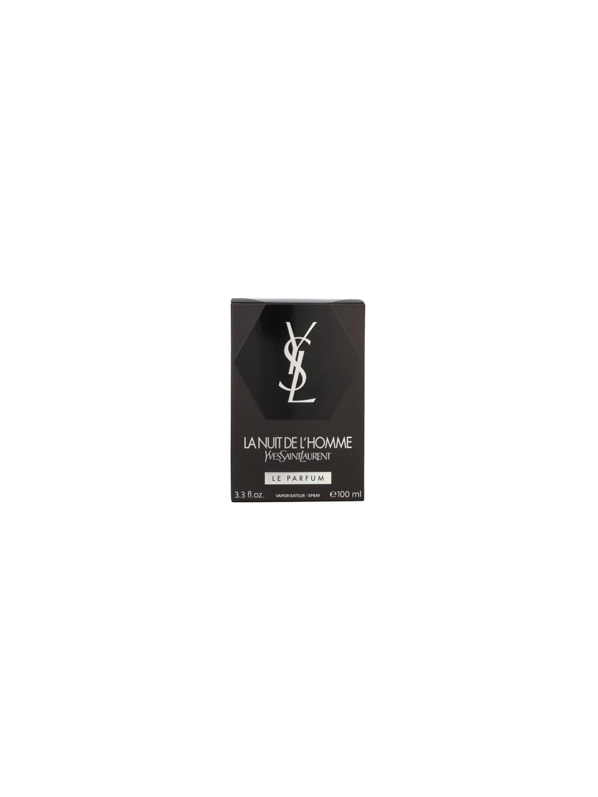 Profumo YSL La Nuit De L'Homme Le Parfum uomo 100ml