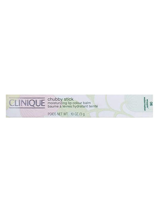 Clinique Chubby Stick 06 Watermelon for Women