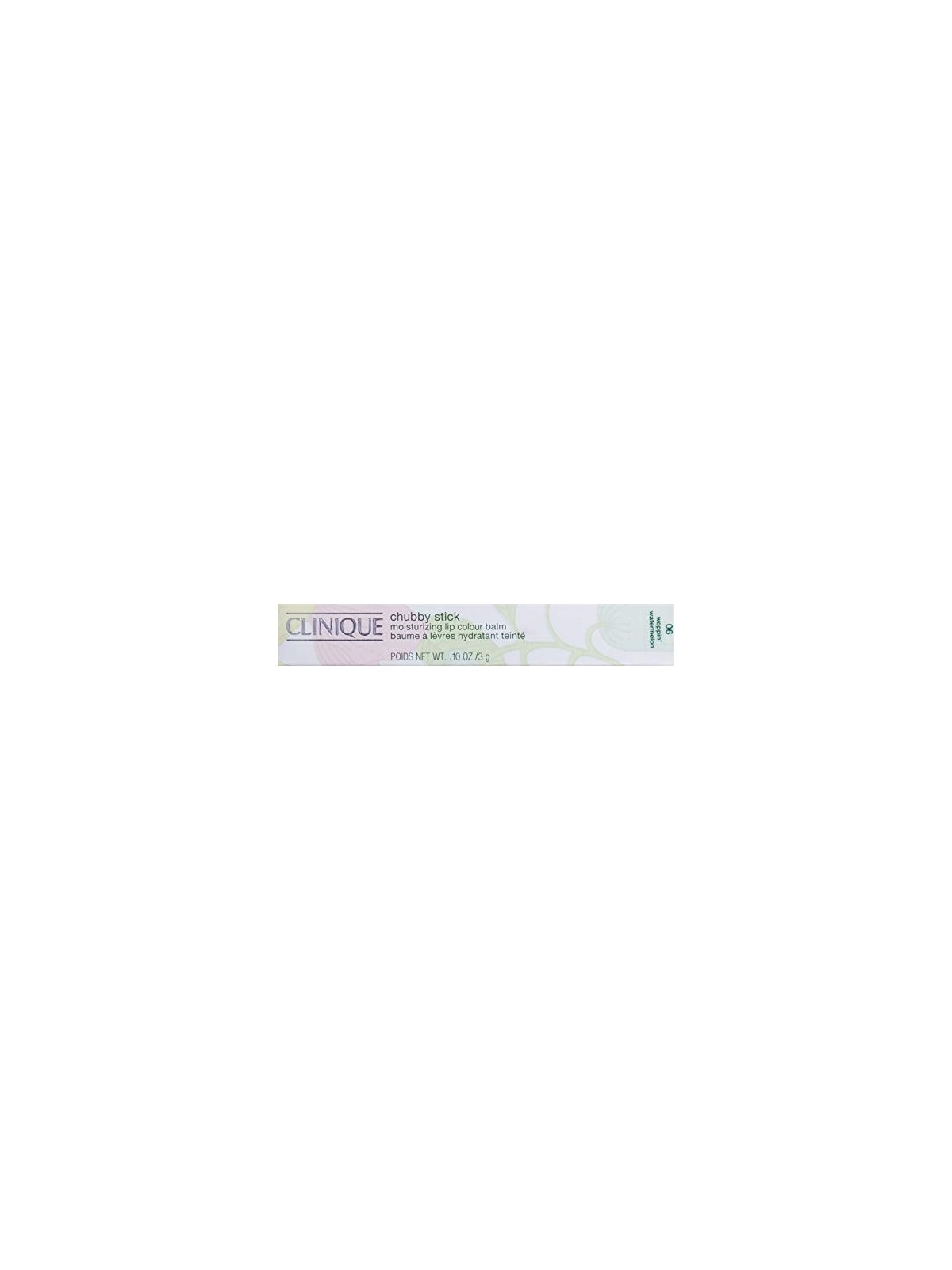 Clinique Chubby Stick 06 Watermelon for Women