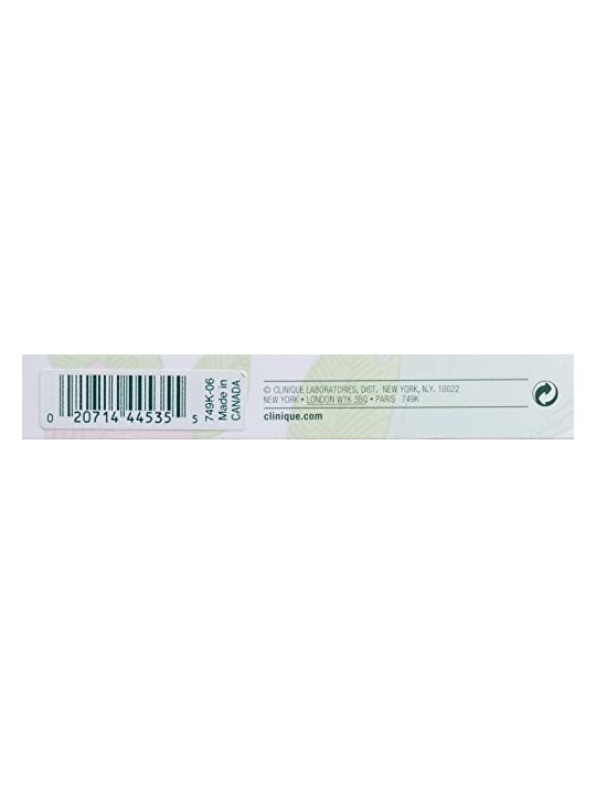 Clinique Chubby Stick 06 Watermelon for Women