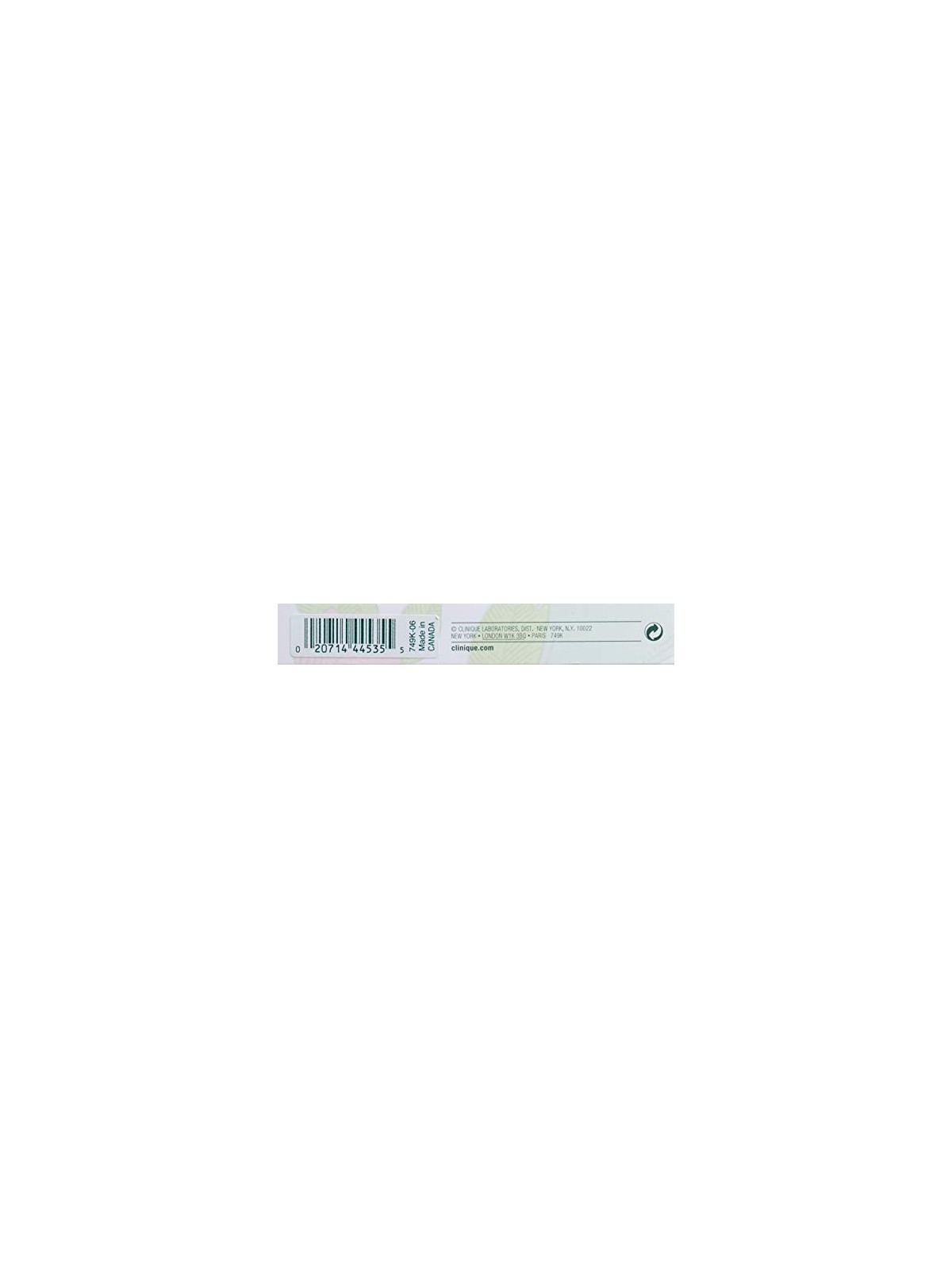 Clinique Chubby Stick 06 Watermelon for Women