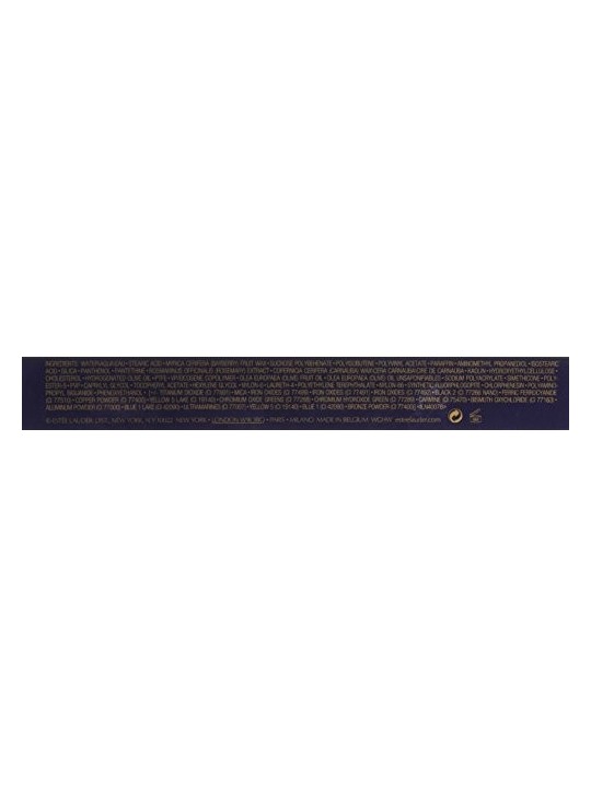 Estee Lauder Sumptuous Extreme Volume Mascara donna 8ml 01 Extreme Black Numero 01 Extreme Black Estee Lauder www.essenzetotalst