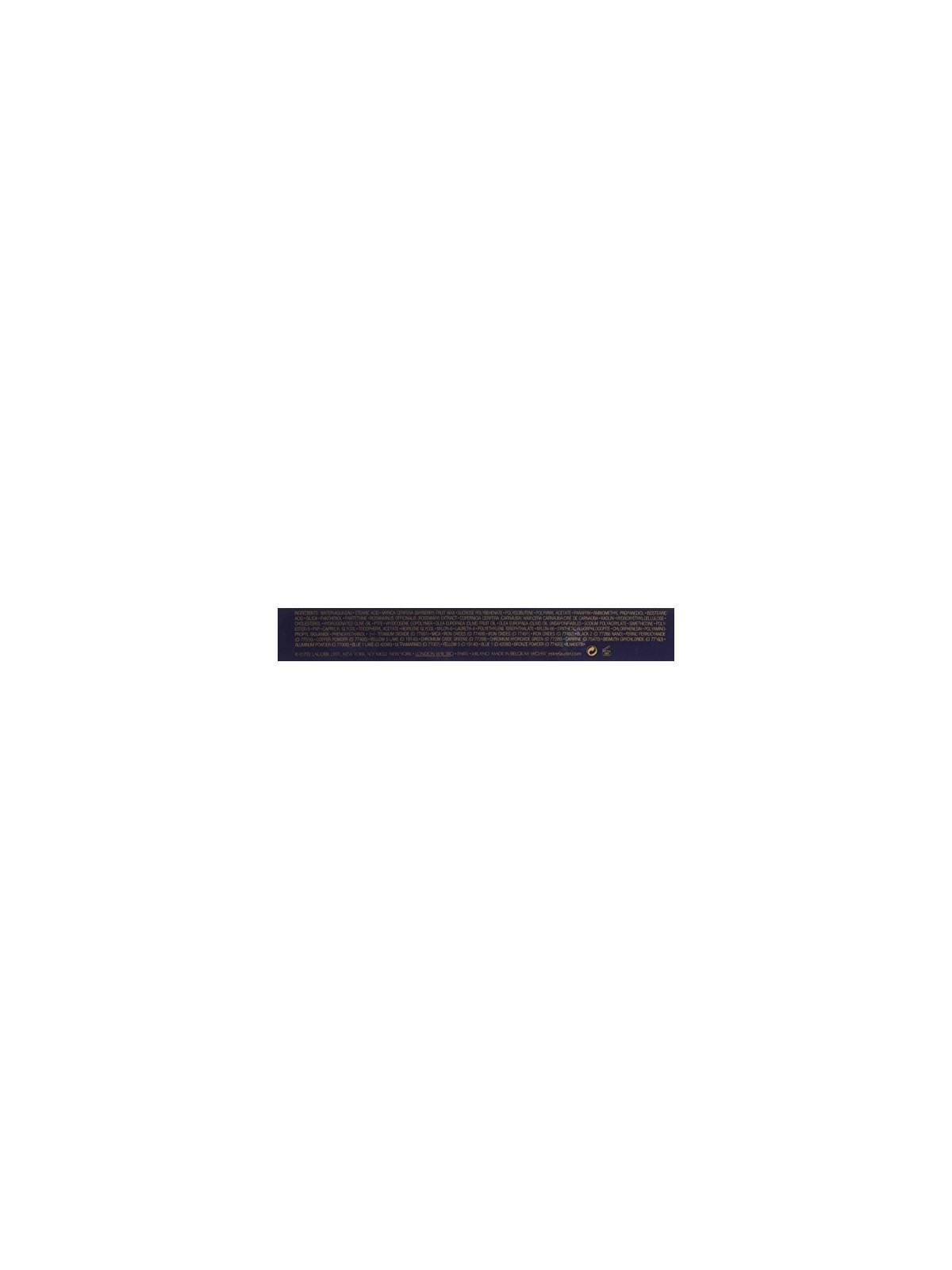Estee Lauder Sumptuous Extreme Volume Mascara donna 8ml 01 Extreme Black Numero 01 Extreme Black Estee Lauder www.essenzetotalst