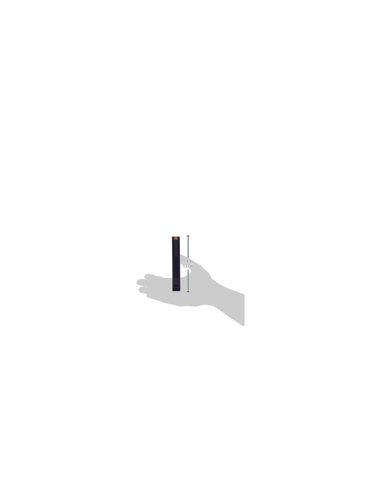 Estee Lauder Sumptuous Extreme Volume Mascara donna 8ml 01 Extreme Black Numero 01 Extreme Black Estee Lauder www.essenzetotalst
