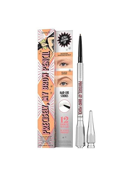Benefit Precisely My Brow Pencil Ultra-Fine Deep