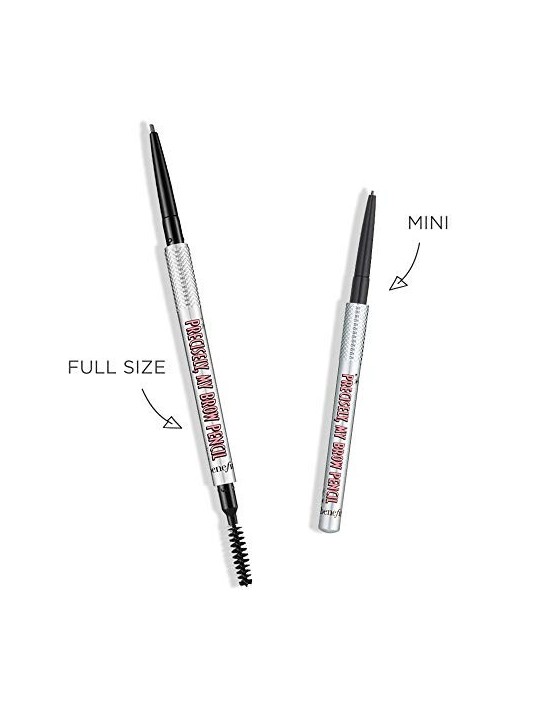 Benefit Precisely My Brow Pencil Ultra-Fine Deep