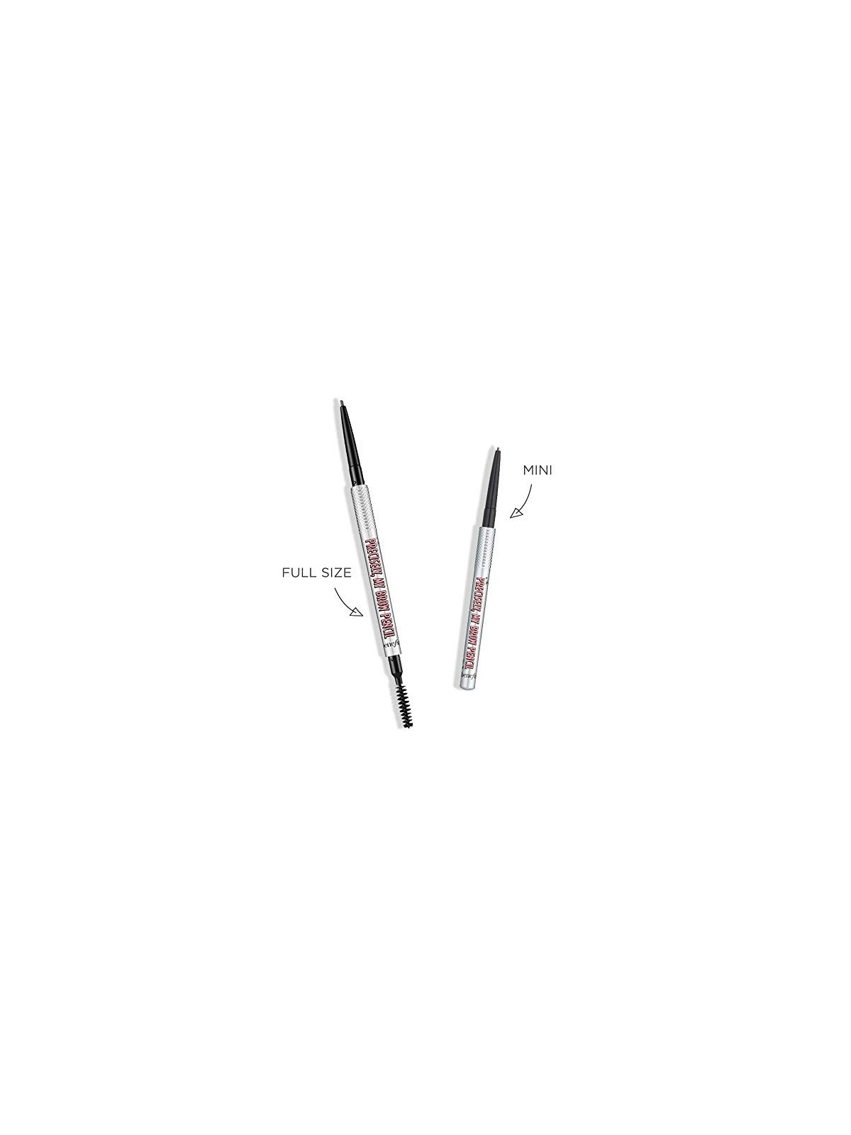 Benefit Precisely My Brow Pencil Ultra-Fine Deep