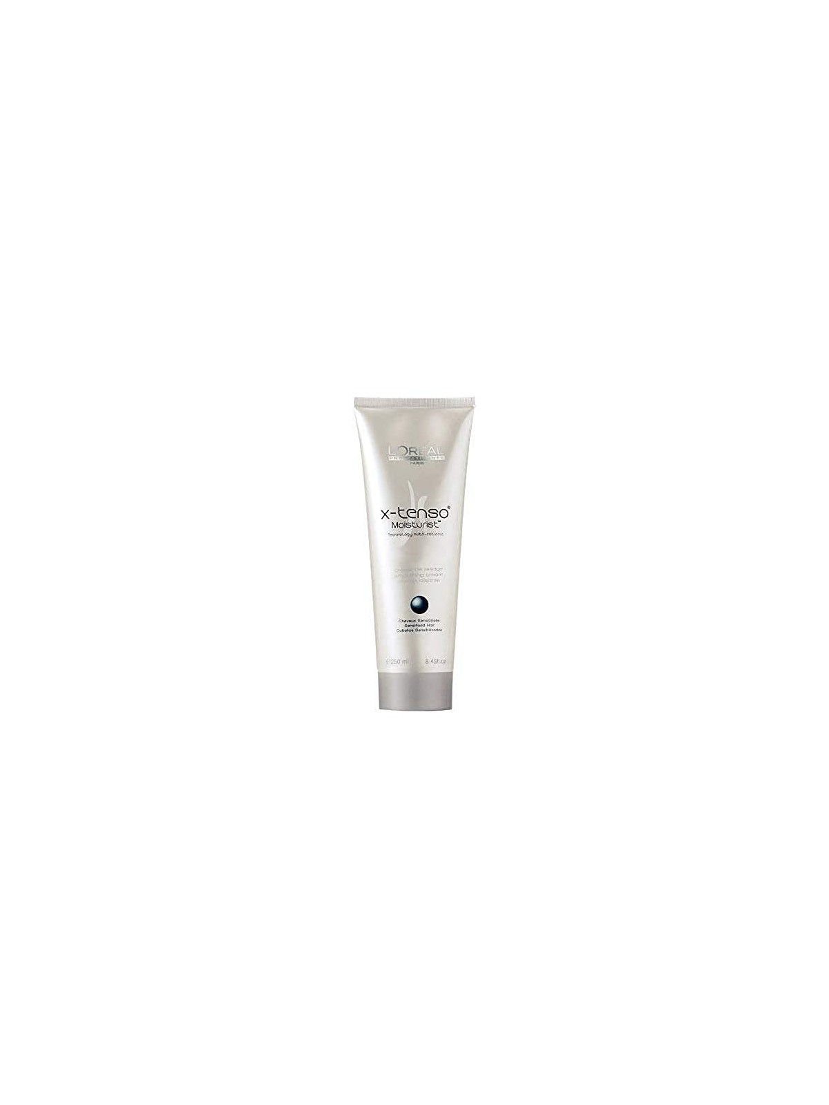 L'Oréal Paris Professionel XTENSO crema lisciante per capelli sensibili 250ml unisex 