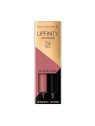 Max Factor Lipfinity 24HRS Long Lasting Lipstick 4.2g