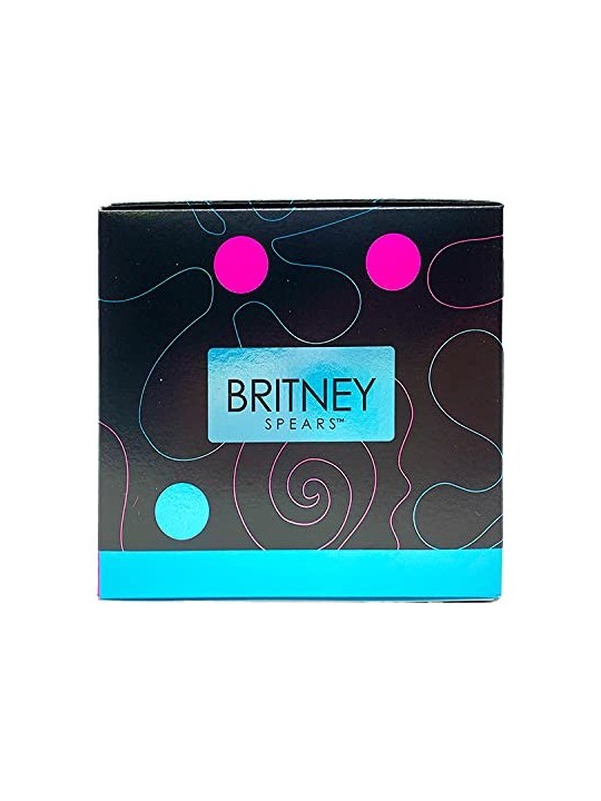 Britney Spears Curious Eau De Parfum 100 ml woman