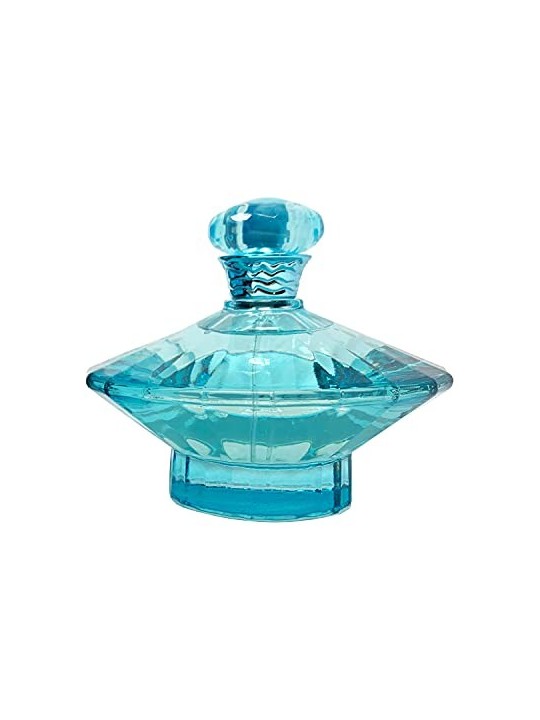 Britney Spears Curious Eau De Parfum 100 ml woman