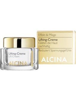Crema Sollevamento Donna 50ml