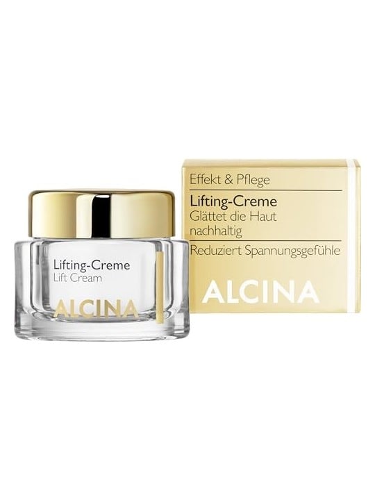 Crema Sollevamento Donna 50ml