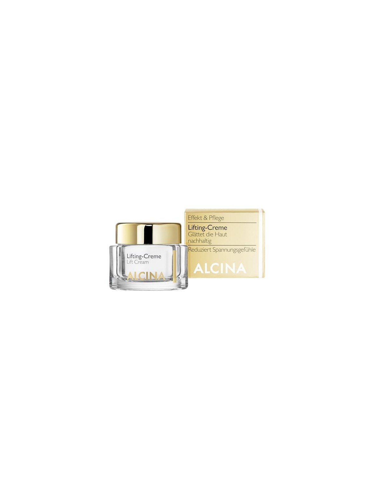 Crema Sollevamento Donna 50ml