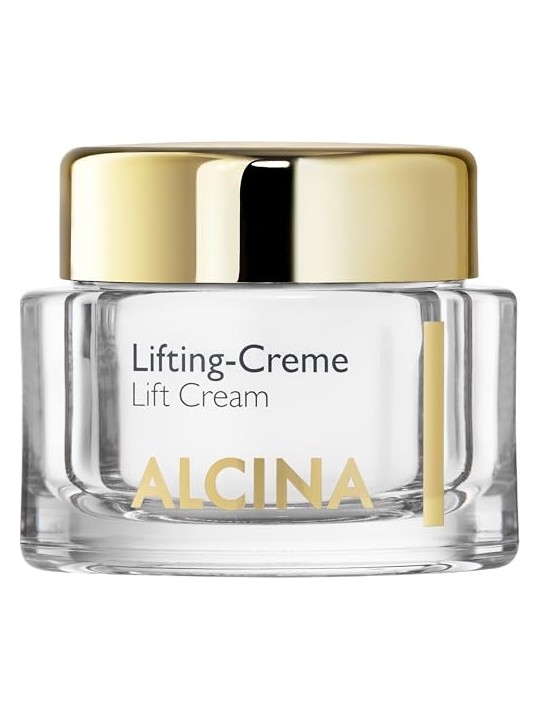 Crema Sollevamento Donna 50ml
