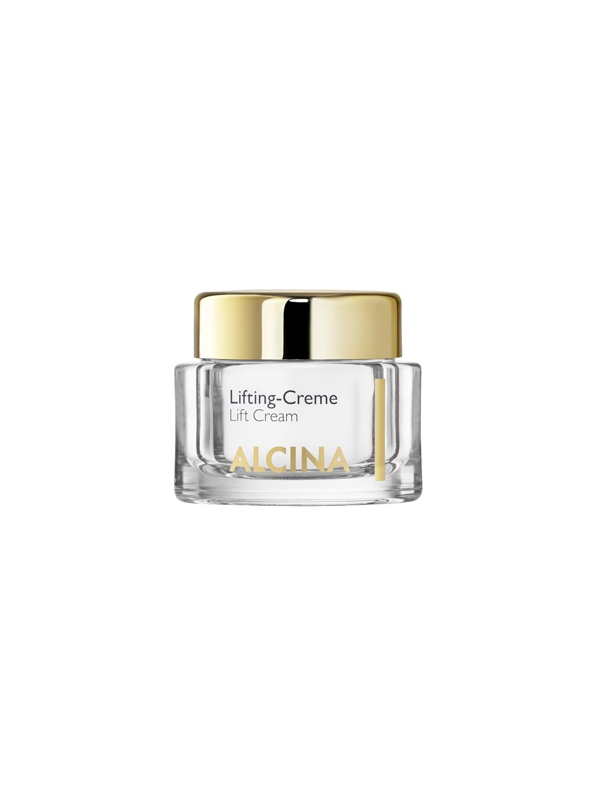 Crema Sollevamento Donna 50ml