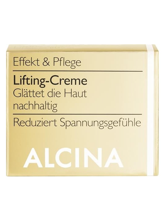 Crema Sollevamento Donna 50ml