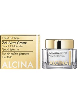 Crema Attiva Cellulare donna 50ml