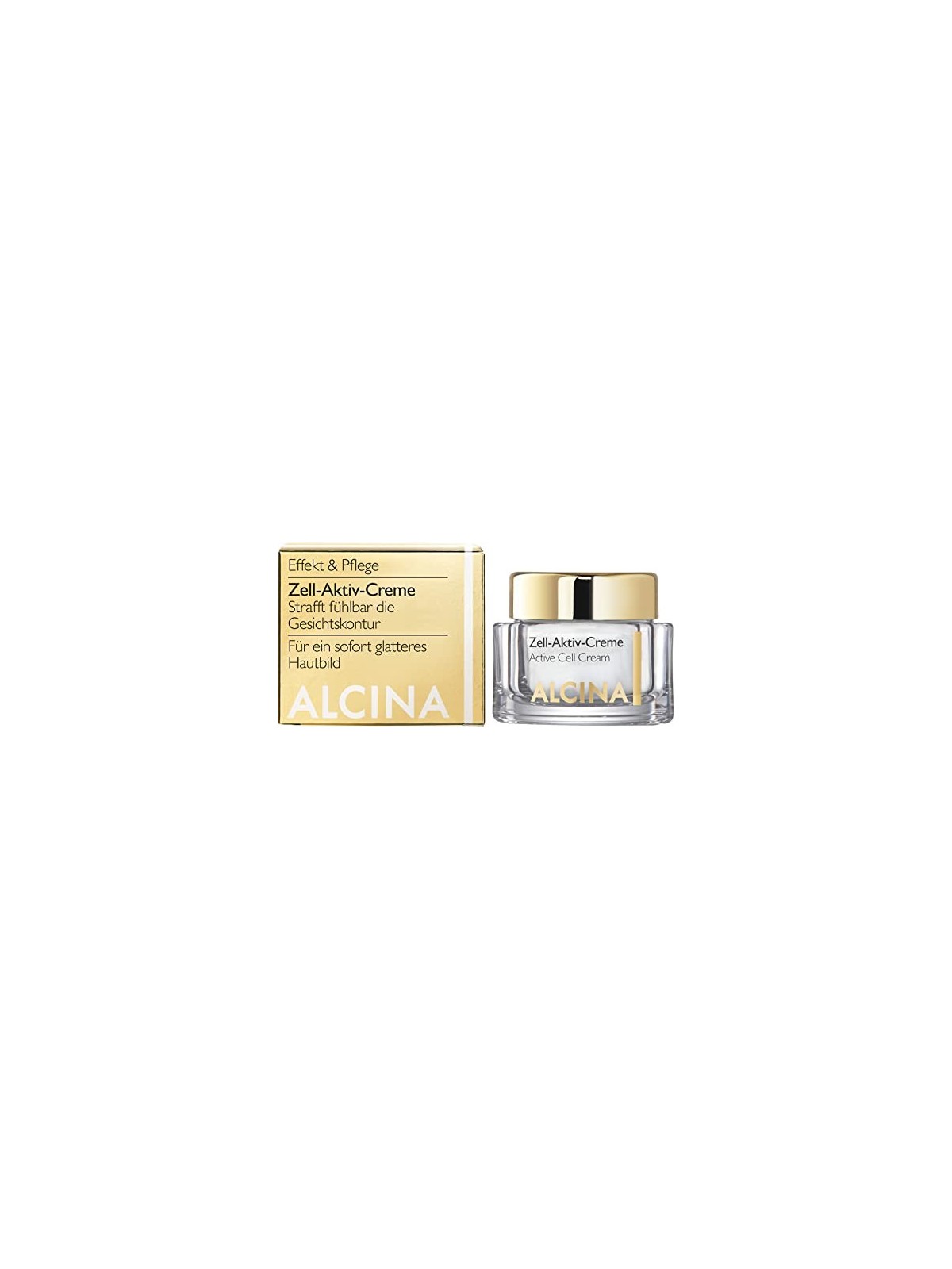 Crema Attiva Cellulare donna 50ml