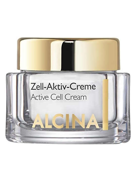 Crema Attiva Cellulare donna 50ml