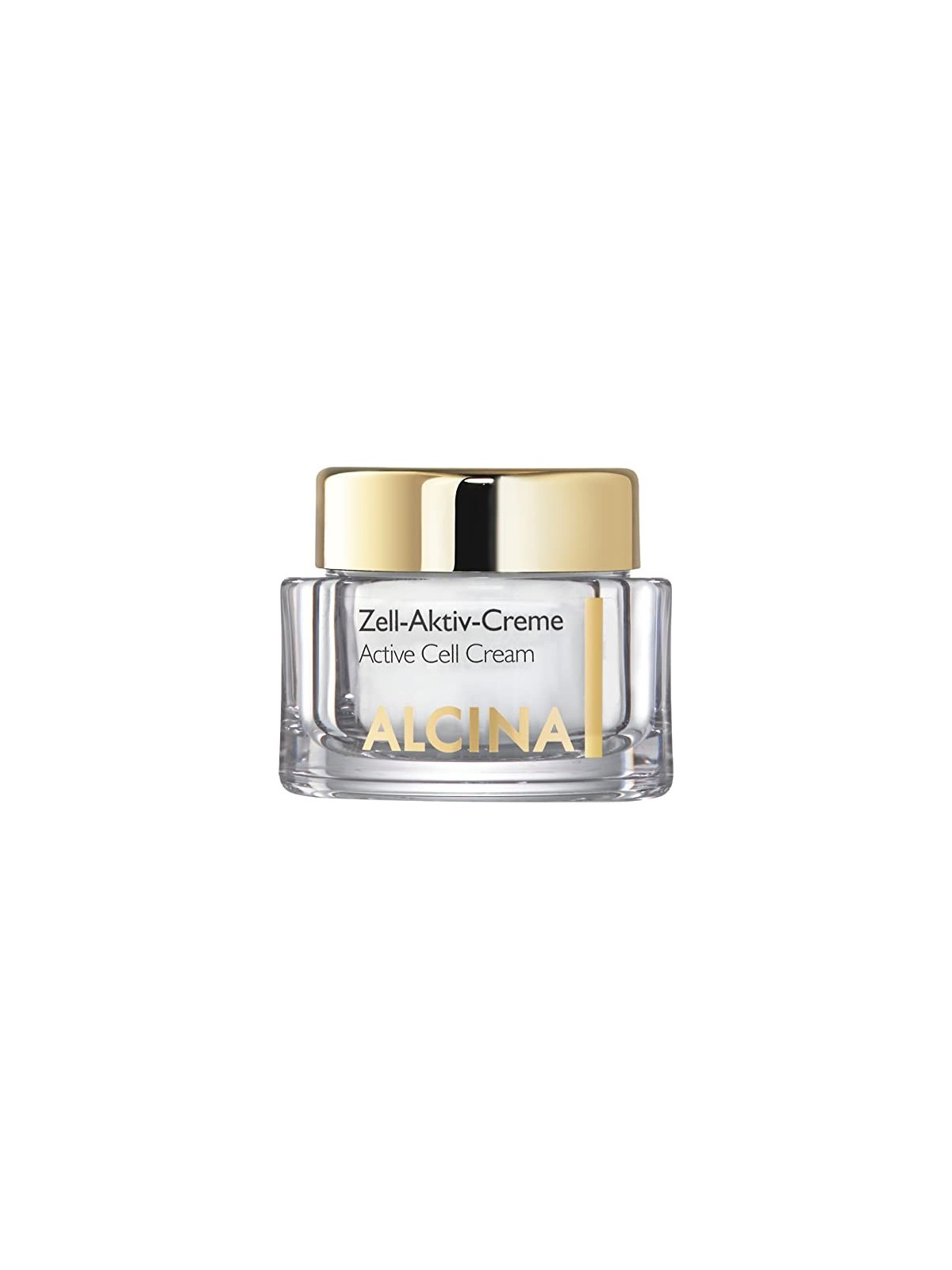 Crema Attiva Cellulare donna 50ml
